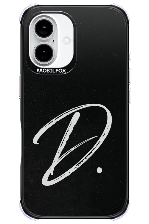 (Off Space) D 2.0 - Apple iPhone 16