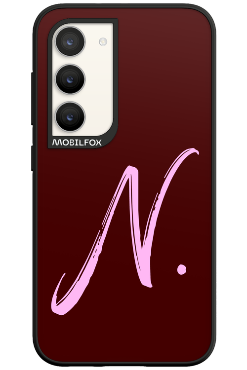 (Dark Blush) N 2.0 - Samsung Galaxy S23