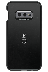 E Black II 2.0 - Samsung Galaxy S10e