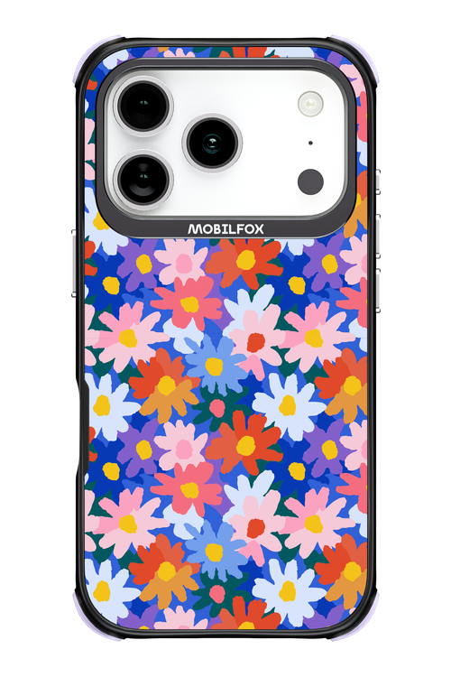 Happy Bloom - Apple iPhone 17 Pro