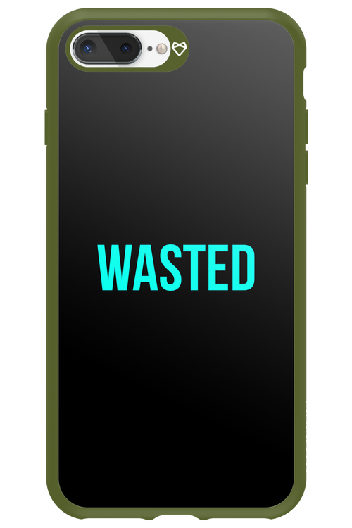 WASTED 2.0 - Apple iPhone 7 Plus