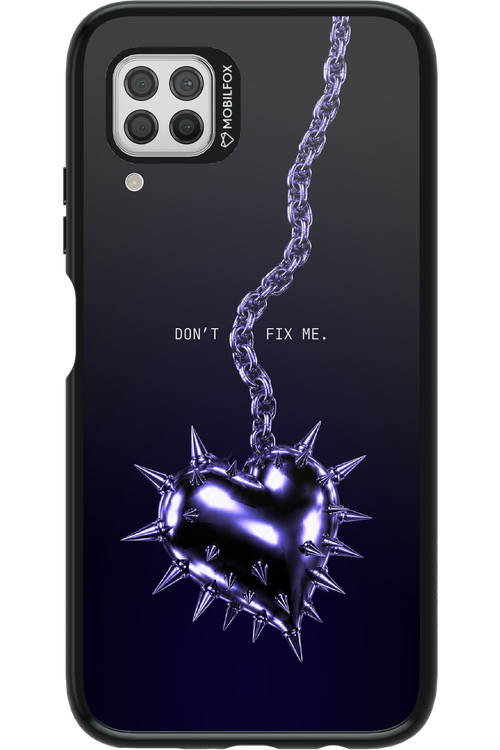 Don't fix me 2.0 - Huawei P40 Lite