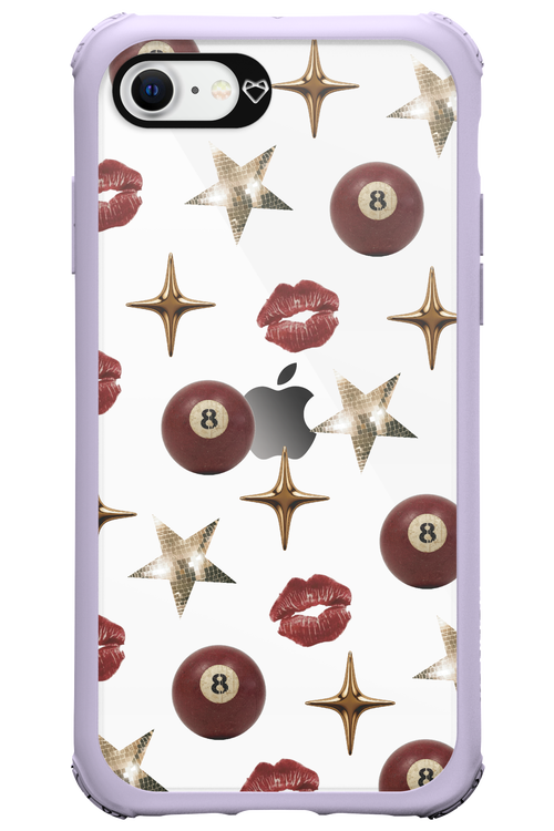 Lucky strike 2.0 - Apple iPhone SE 2020