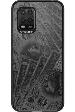 200 2.0 - Xiaomi Mi 10 Lite 5G