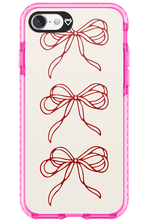 Bows - Apple iPhone 7