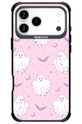 Boo Boo - Apple iPhone 17 Pro Max