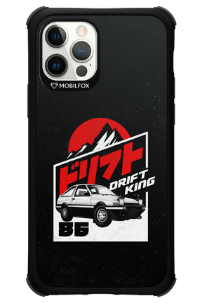 Drift king - Apple iPhone 12 Pro