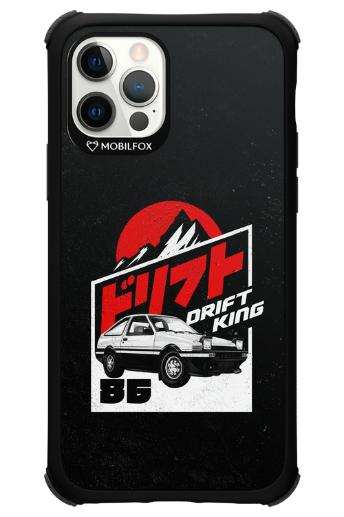 Drift king - Apple iPhone 12 Pro