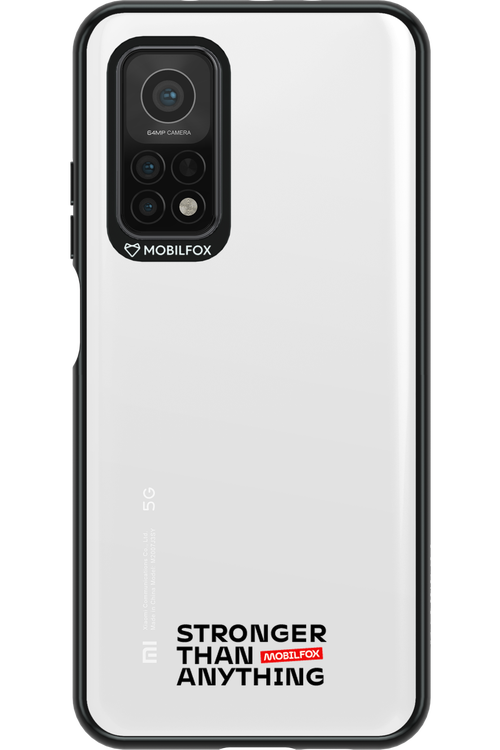 Stronger (Nude) 2.0 - Xiaomi Mi 10T 5G