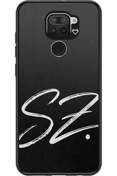 (Off Space) SZ 2.0 - Xiaomi Redmi Note 9
