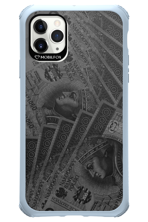 200 2.0 - Apple iPhone 11 Pro Max