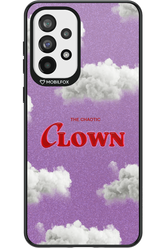 Chaotic Clown - Samsung Galaxy A73