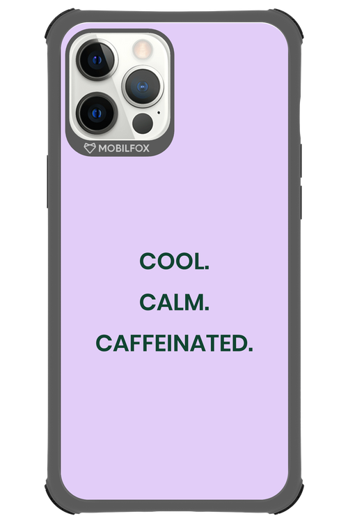 CCC - Apple iPhone 12 Pro Max