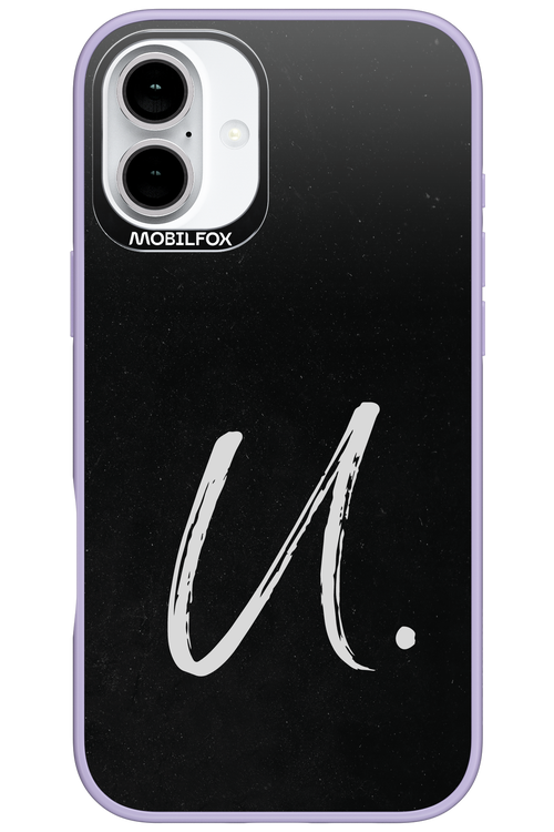 (Off Space) U 2.0 - Apple iPhone 16 Plus