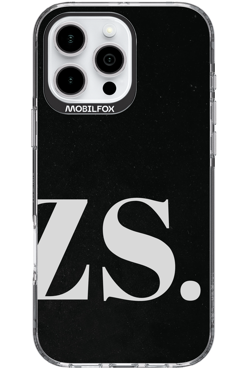 ZS (Off Space) 2.0 - Apple iPhone 16 Pro Max