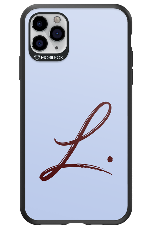 (Jellyfish Presso) L 2.0 - Apple iPhone 11 Pro Max