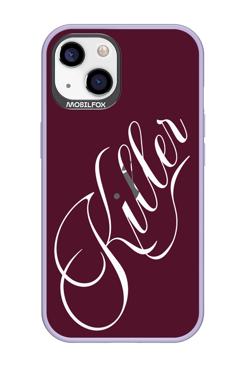 Cherry Killer - Apple iPhone 13