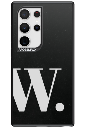 W (Off Space) 2.0 - Samsung Galaxy S24 Ultra