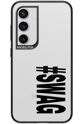 Swag Dark Mode 2.0 - Samsung Galaxy S24