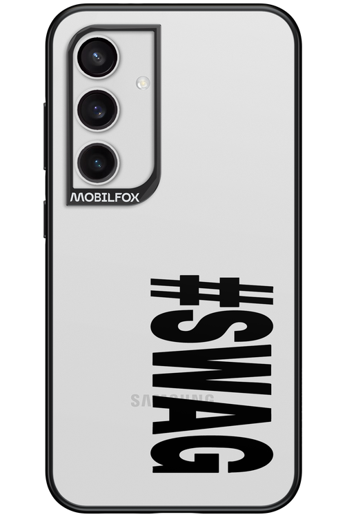 Swag Dark Mode 2.0 - Samsung Galaxy S24