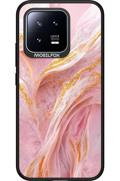 Rosequartz Silk 2.0 - Xiaomi 13