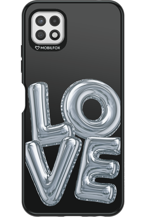L0VE - Samsung Galaxy A22 5G