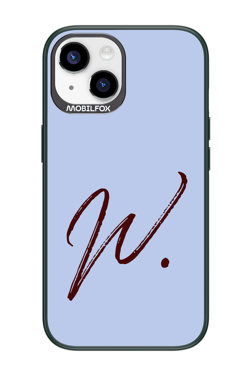 (Jellyfish Presso) W - Apple iPhone 14