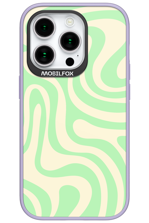 Matchaa 2.0 - Apple iPhone 15 Pro