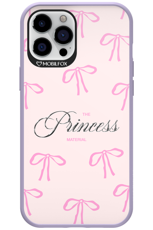 Princess Material - Apple iPhone 12 Pro Max