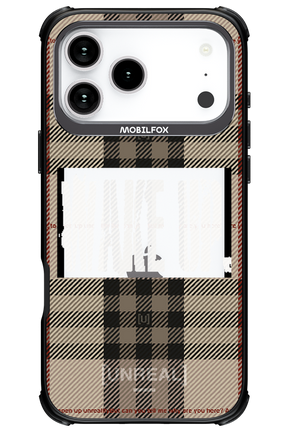 Are you awake? - Apple iPhone 17 Pro Max