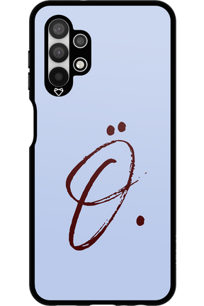(Jellyfish Presso) O II 2.0 - Samsung Galaxy A13 4G