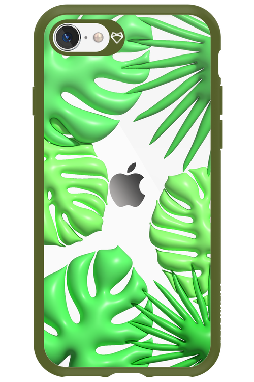 Tropical Party - Apple iPhone SE 2022