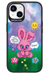 Ooops 2.0 - Apple iPhone 14