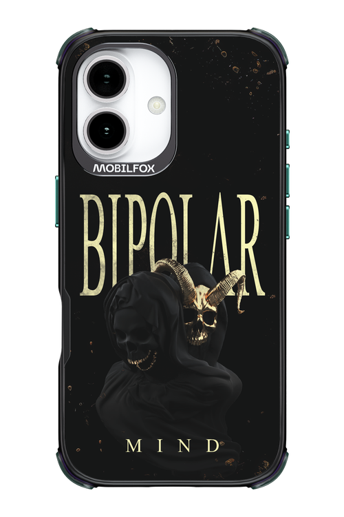 BIPOLAR 2.0 - Apple iPhone 17