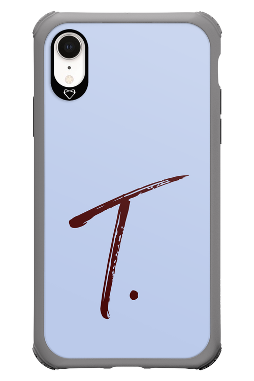 (Jellyfish Presso) T 2.0 - Apple iPhone XR