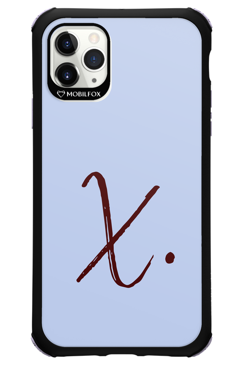 (Jellyfish Presso) X 2.0 - Apple iPhone 11 Pro Max