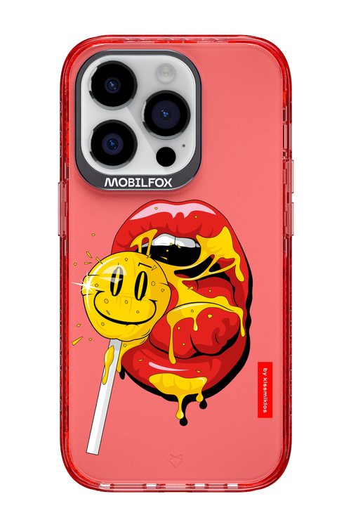 Lolli Kiss 2.0 - Apple iPhone 14 Pro