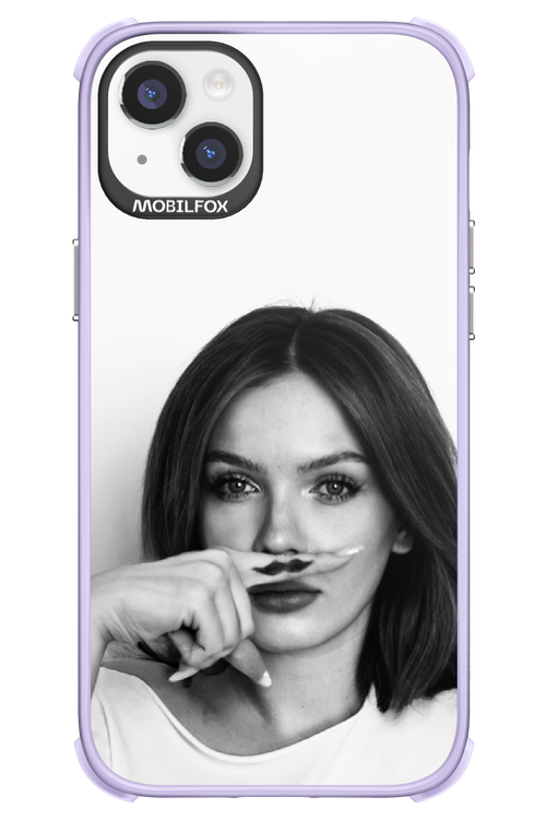 Soft Focus - Apple iPhone 14 Plus