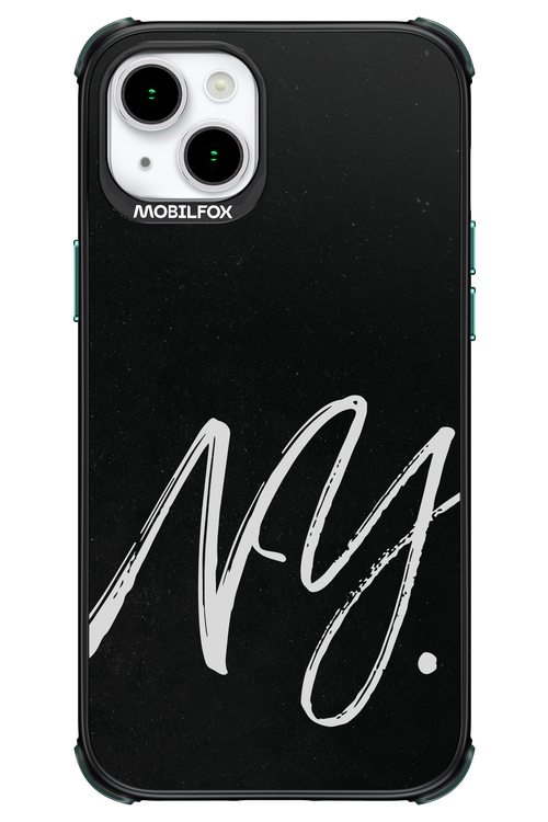 (Off Space) NY 2.0 - Apple iPhone 15 Plus