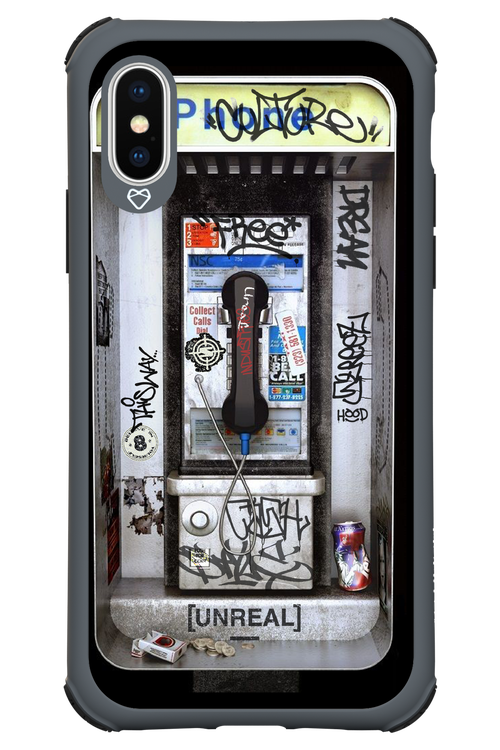 Phone - Apple iPhone XS