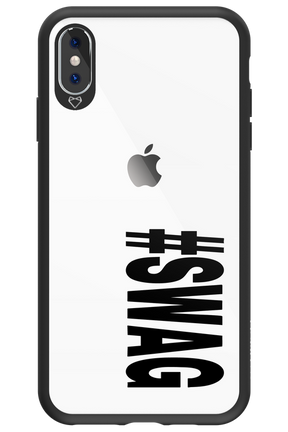 Swag Dark Mode - Apple iPhone XS Max