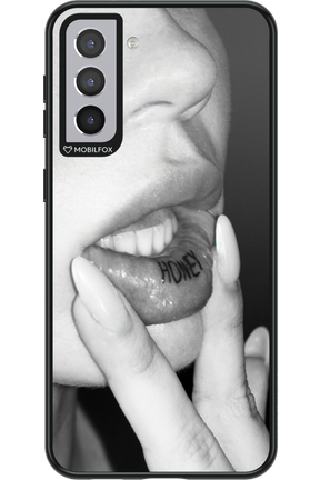 Lip Secret - Samsung Galaxy S21+