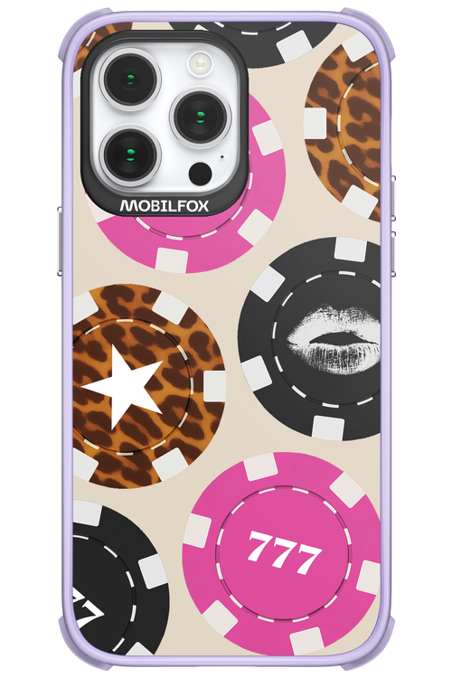 All In - Apple iPhone 14 Pro Max