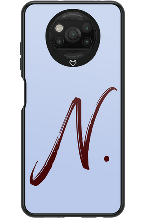 (Jellyfish Presso) N 2.0 - Xiaomi Poco X3 NFC