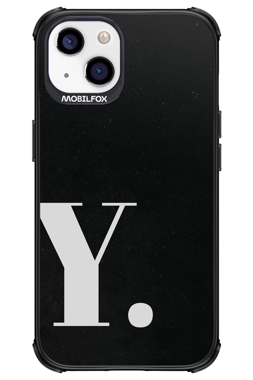 Y (Off Space) 2.0 - Apple iPhone 13