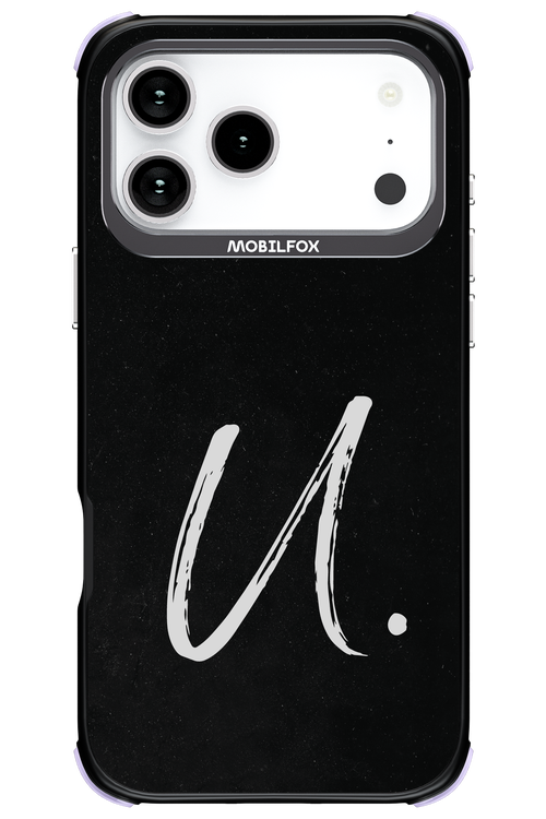 (Off Space) U 2.0 - Apple iPhone 17 Pro Max