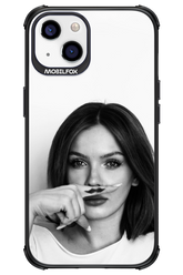 Soft Focus - Apple iPhone 13