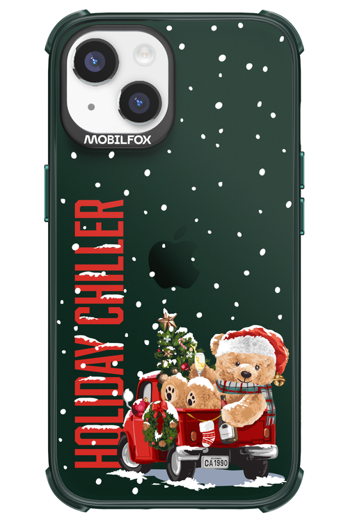 Holiday Chiller - Apple iPhone 14