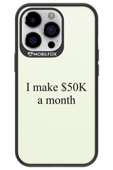 $50K - Apple iPhone 13 Pro