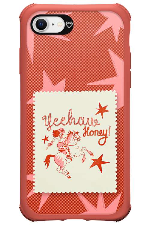 Yeehaw Honey 2.0 - Apple iPhone SE 2022